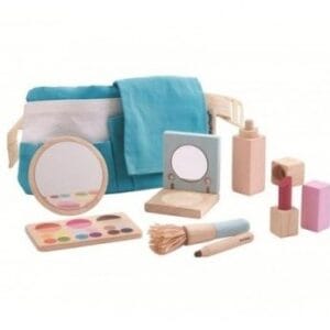 Set de maquillaje Plantoys
