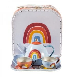 Set de TÉ Pure&nature Little Dutch