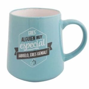 Taza - Eres alguien muy especial, ¡abuelo, eres ..