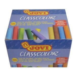 Tiza Jovi classcolor color