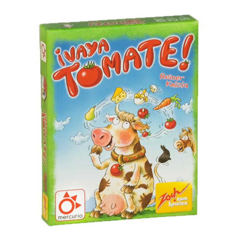 VAYA-TOMATE