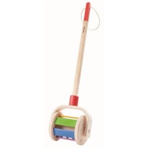 Arrastre - Walk and roll Plantoys