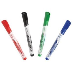 rotulador bic velleda