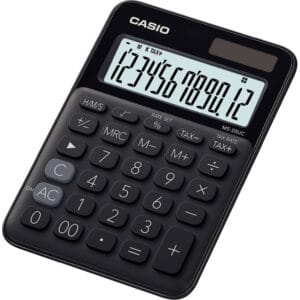 Calculadora de sobremesa