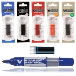 Recambio rotulador V board