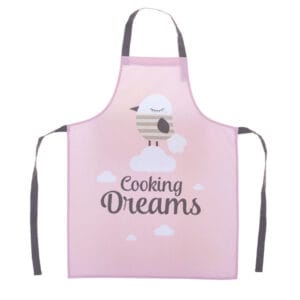 Delantal Cooking dreams niño