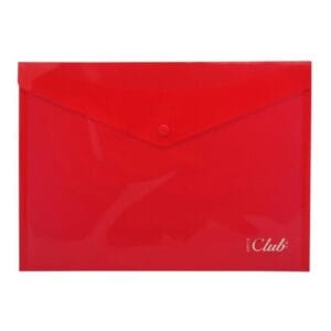 dosier-sobre-broche-a4-club-rojo