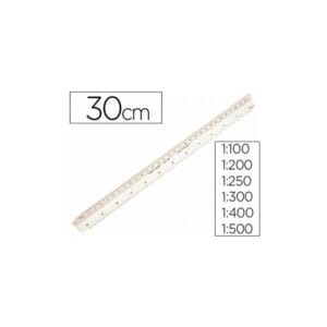 Escalímetro 153-b faber castell