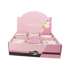 Modou notas adhesivas animales