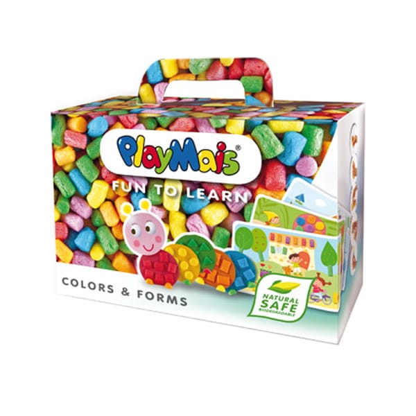 fun-to-learn-colors-and-forms-playmais Fun to learn colors and forms PlayMais