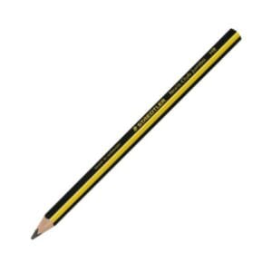Lápiz staedtler triplus noris grueso 119