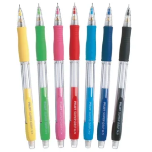 portaminas pilot super grip