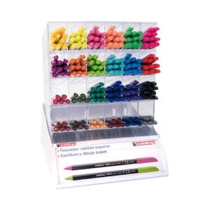 Rotulador edding 1200