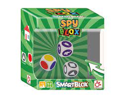 Spy Blox
