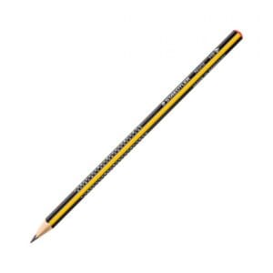 Lápiz Staedtler triplus noris 2-HB