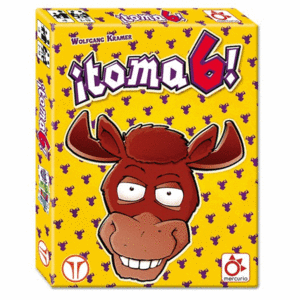 ¡Toma 6! Edición clásica