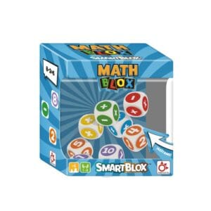 Math Blox - Juego de mesa