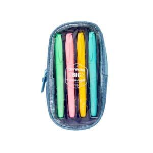 Subrayadores - Dream big y Shine bright Mr Wonderful