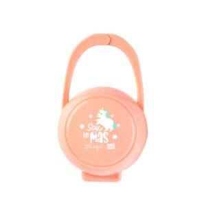 Portachupetes Mw Wonderful x Saro - Soy lo más