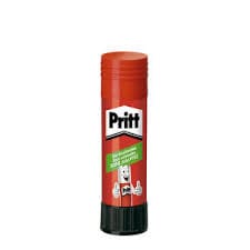 Barra pegamento Pritt 22 gr