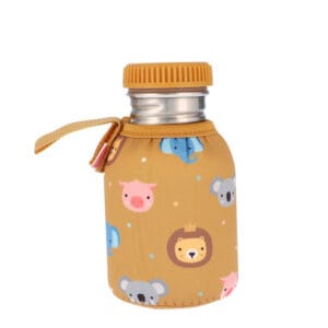 Botella Acero con Funda Animal Friends Personalizable venta online