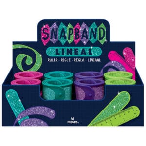 Reglas plegables ajustable