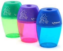 Sacapuntas Maped Shaker