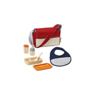 Doll Feeding Set