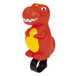 Timbre para bicicleta Dinos