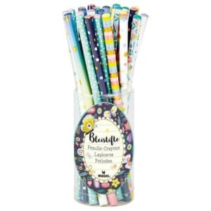 Lapiz fantasía Moses