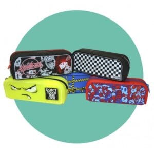 Estuche Hit Silicone ultra soft