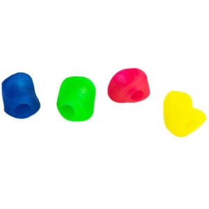 Adaptadores de colores liderpapel