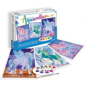 Aquarellum Pegaso