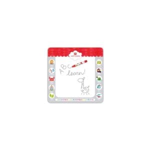 Pizarra mágica de agua