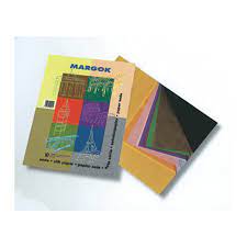 Bloc manualidades Margok seda