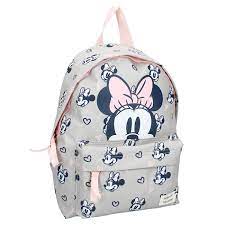Mochila Minnie Mouse we meet again
