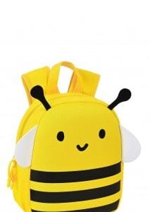 Mochila neopreno safta bee 20x25x9cm