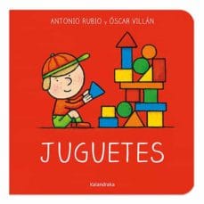 Juguetes: De La cuna a la luna