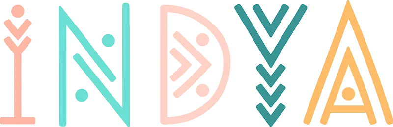 logo indya retina juguetes educativos