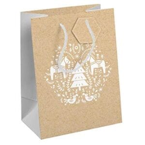 Dalécarlie bolsa mediana