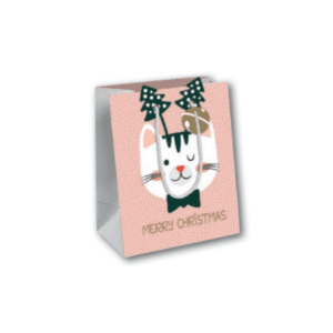 Cat' mas bolsa pocket