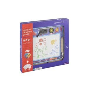 MagicGo Drawing Board - Doodle Robot