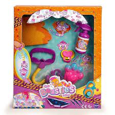 Beasties Kit The Bellies