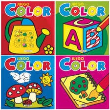 libro para colorear - volumen4