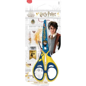 El Corte Inglés Tijeras Simétricas de 13cm Harry Potter Maped