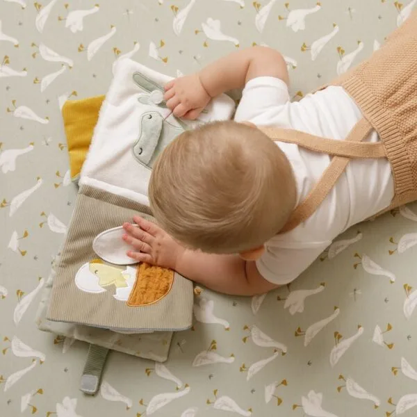 Juguetes para bebés