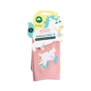 Calcetines - Unicornio