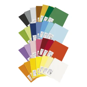 Cartulina A2 cason guarro