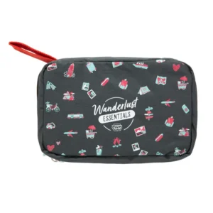 Neceser de viaje - Wanderlust essentials