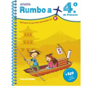Rumbo a. 4º
